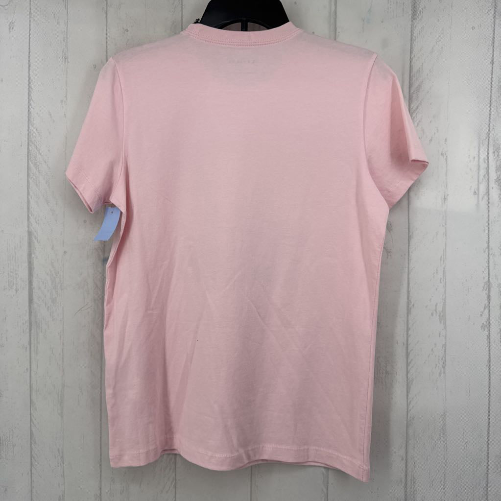 XS signature s/s t-shirt