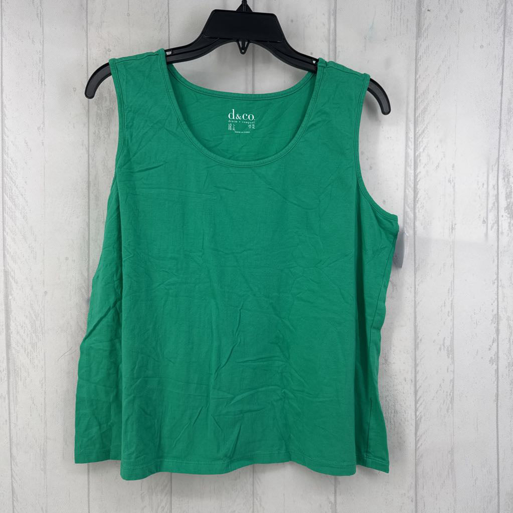 L basic cami