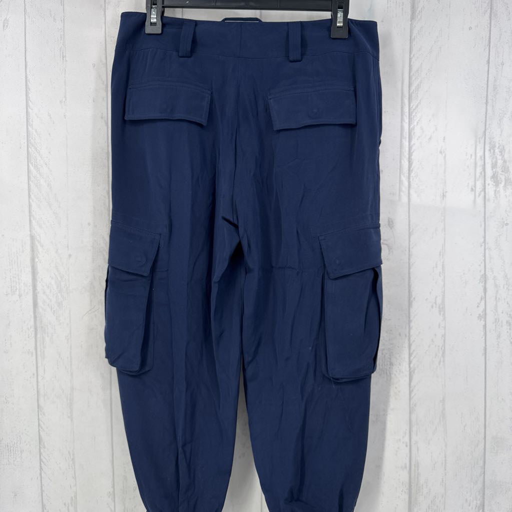6 cargo pant