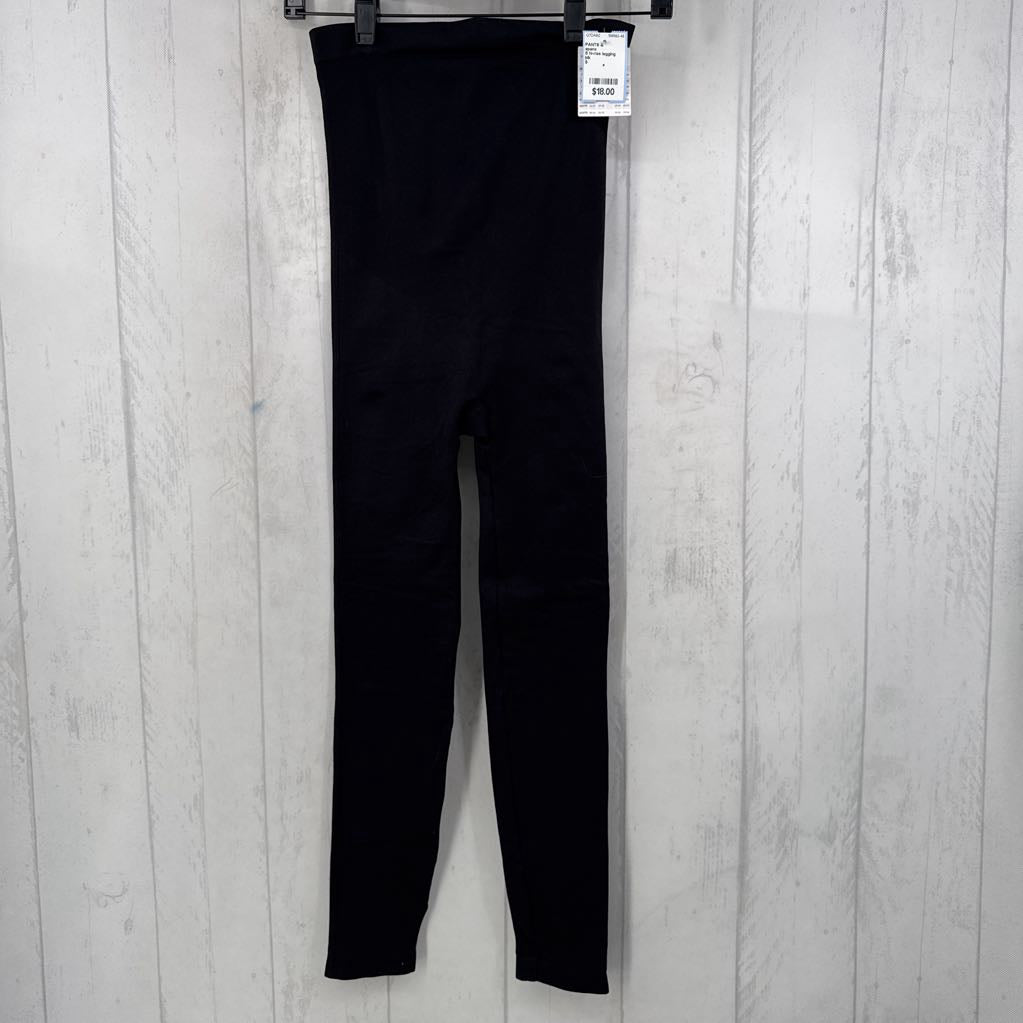 S hi-rise legging
