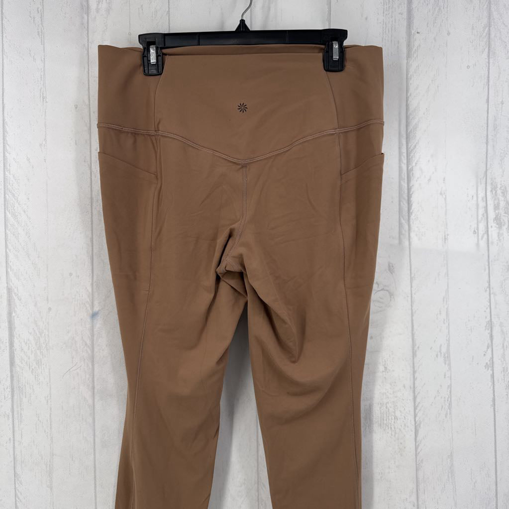 XL hi-rise legging