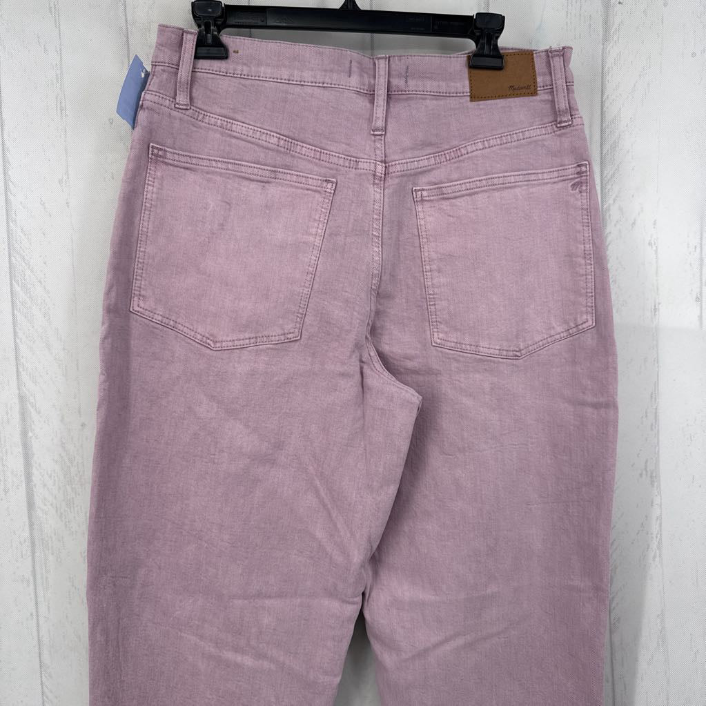 30 balloon leg jean