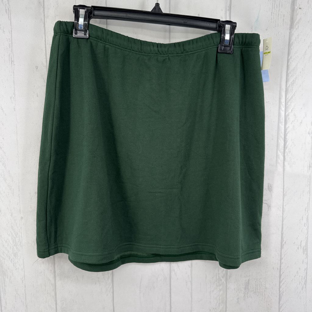 R35 L pull-on skirt