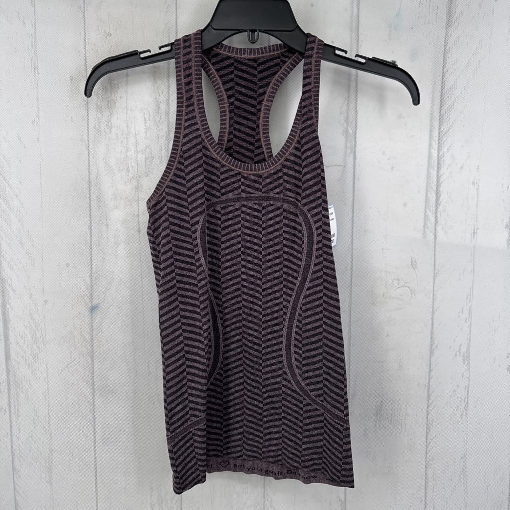 S racerback tank