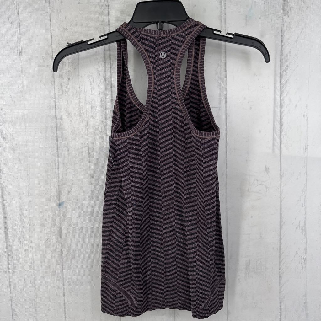 S racerback tank