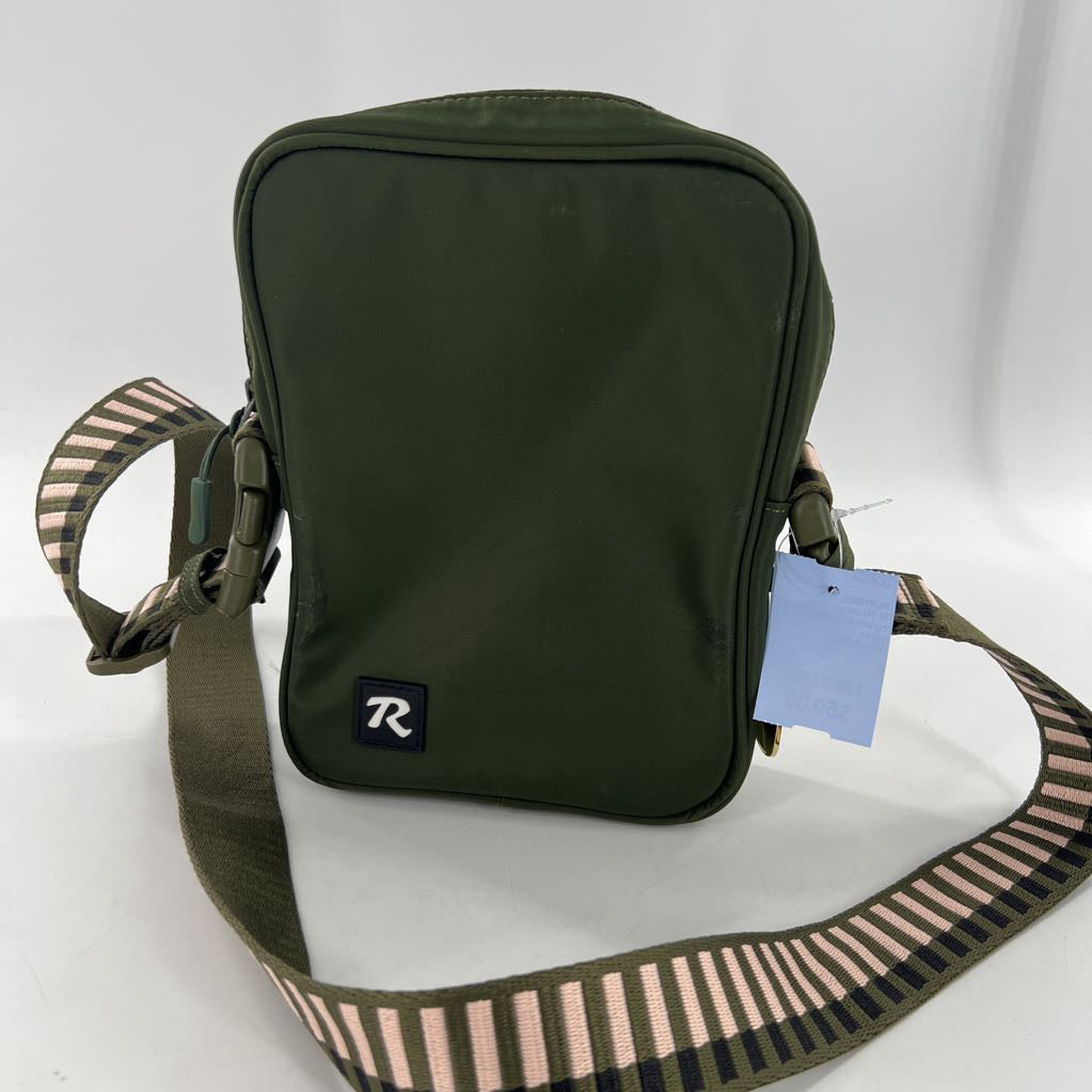 nylon crossbody
