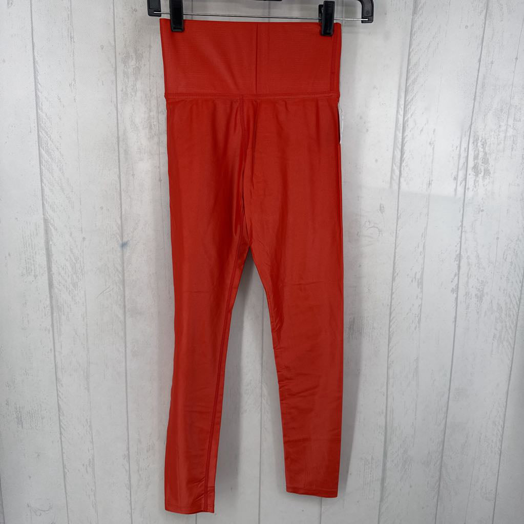 XS hi-rise legging