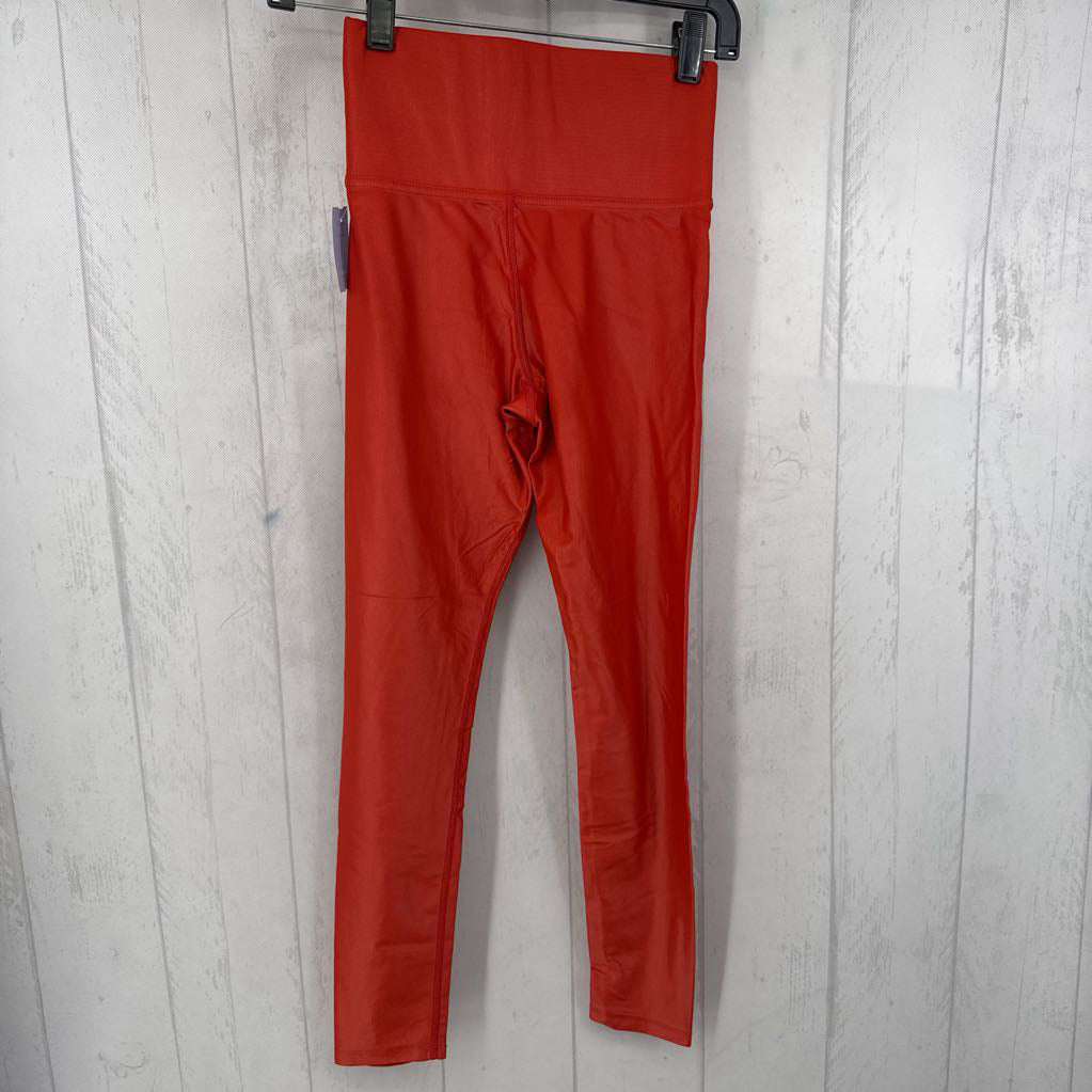 XS hi-rise legging