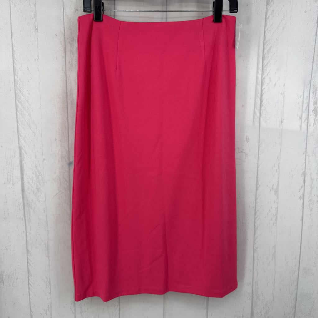 M pencil skirt