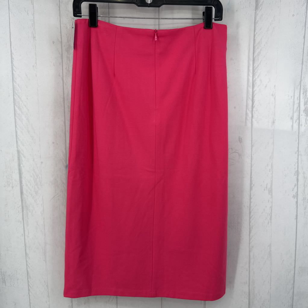 M pencil skirt