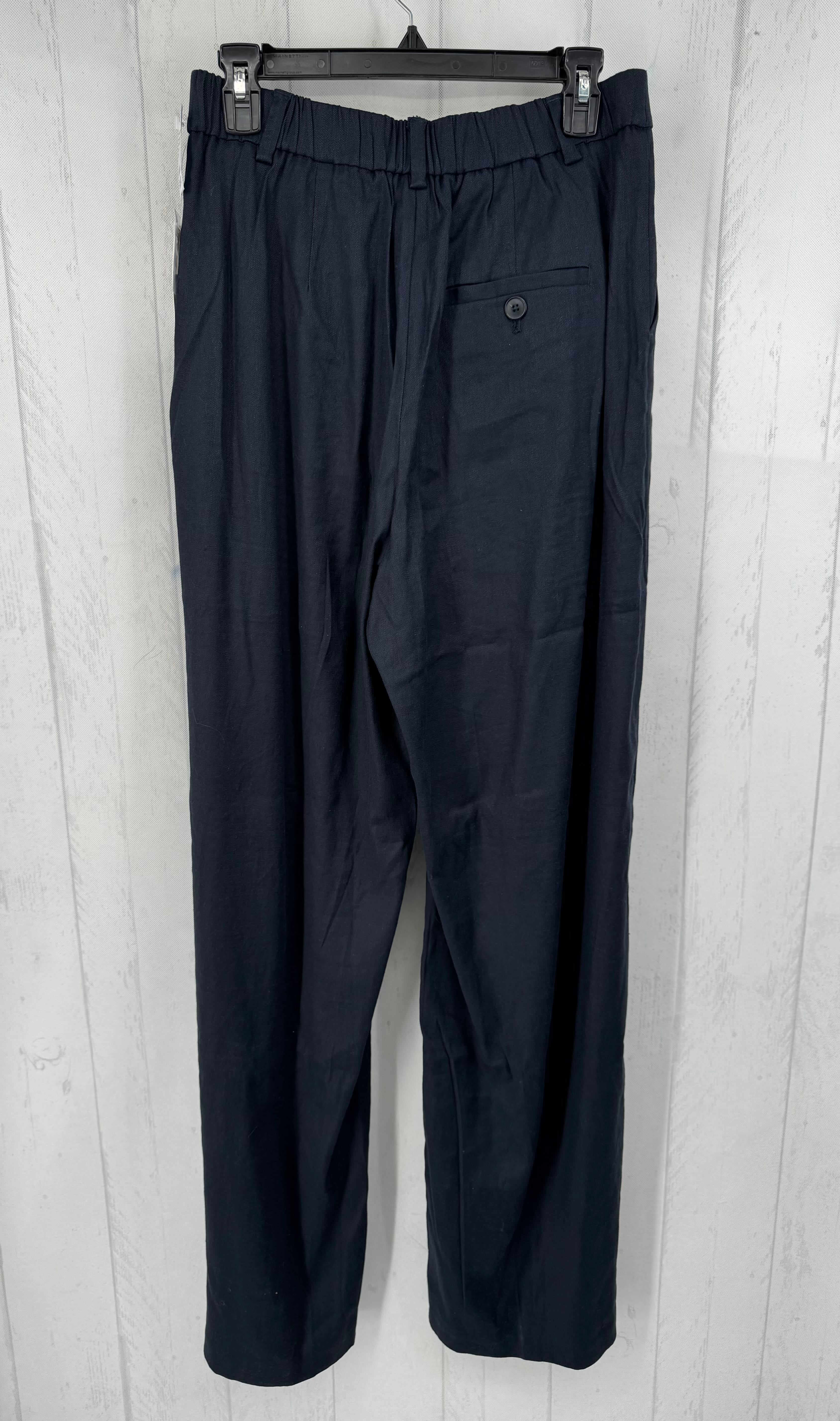 R148 MT classic wide leg trouser