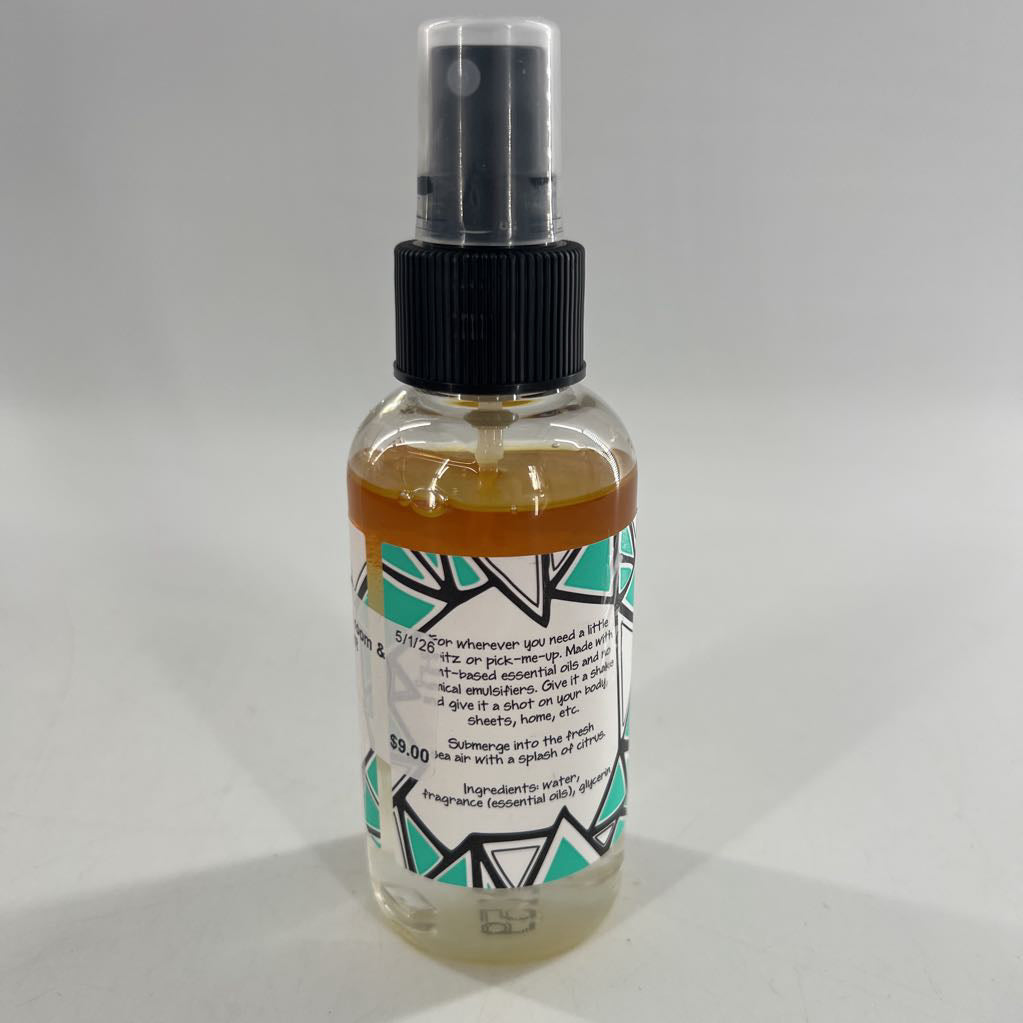 sea salt room & body mist