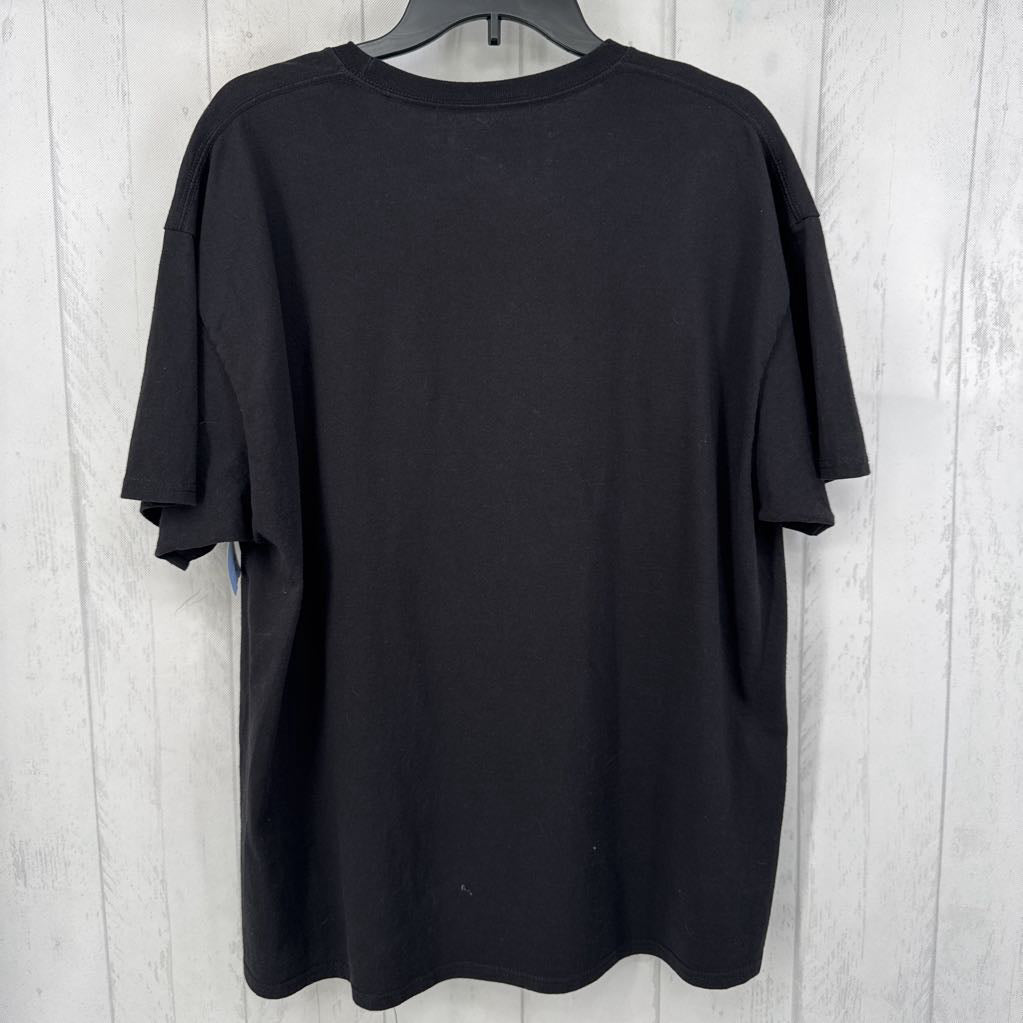 XL graphic s/s tee-walt disney world