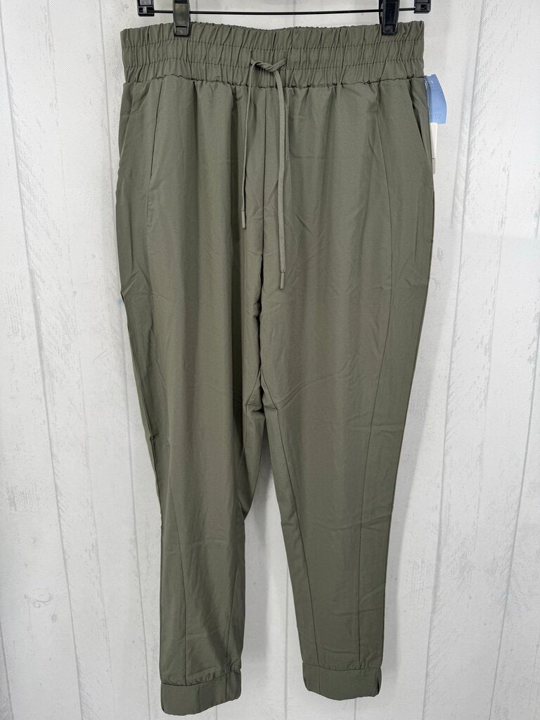 L pull-on joggers