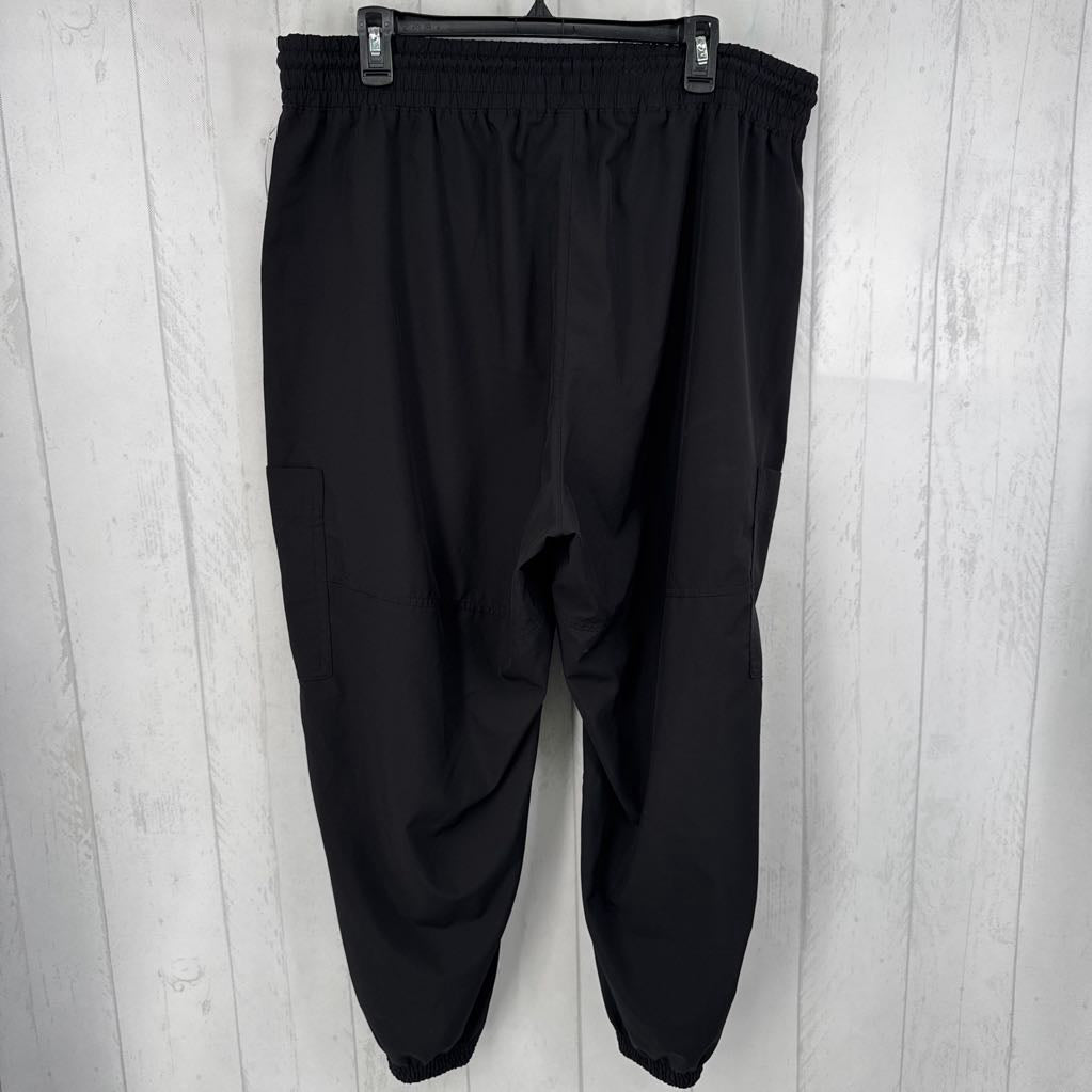 XL pull-on joggers