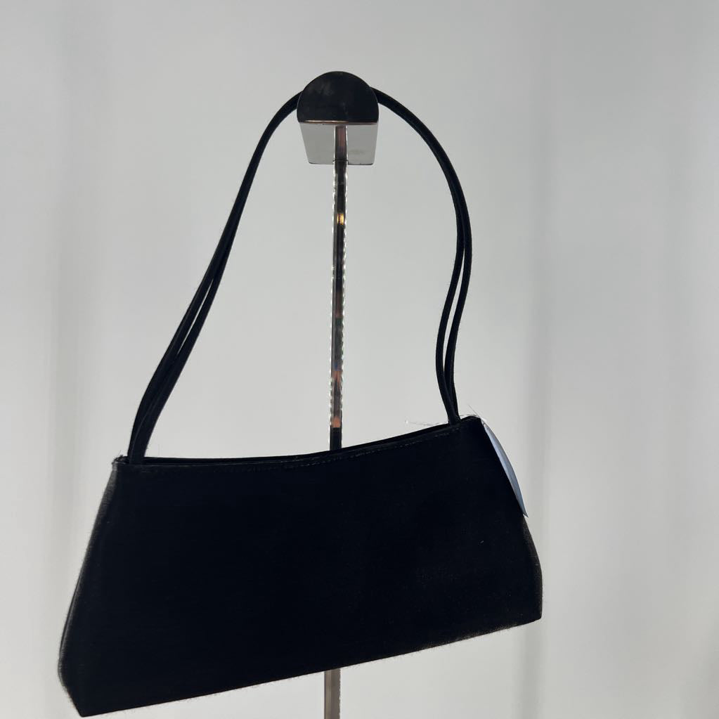 satin evening bag