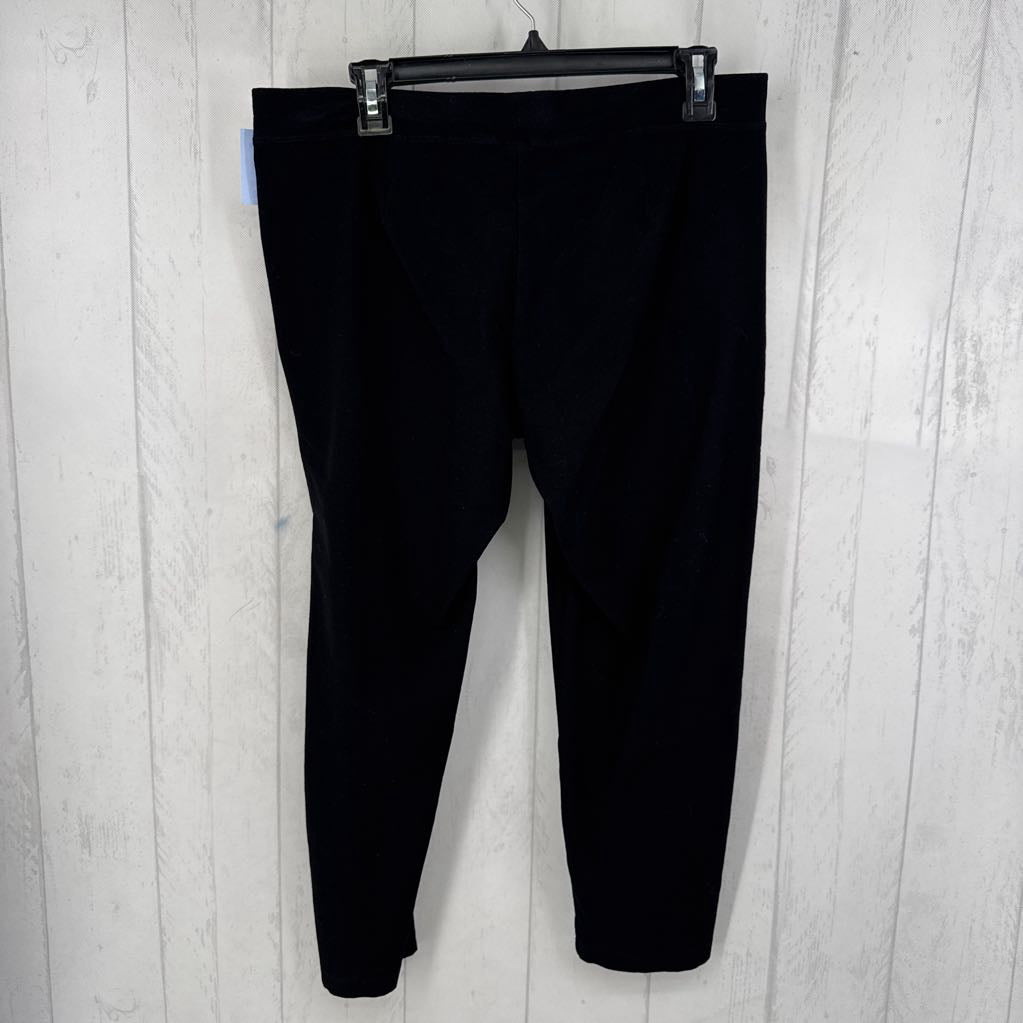 Lp pull-on crop pant