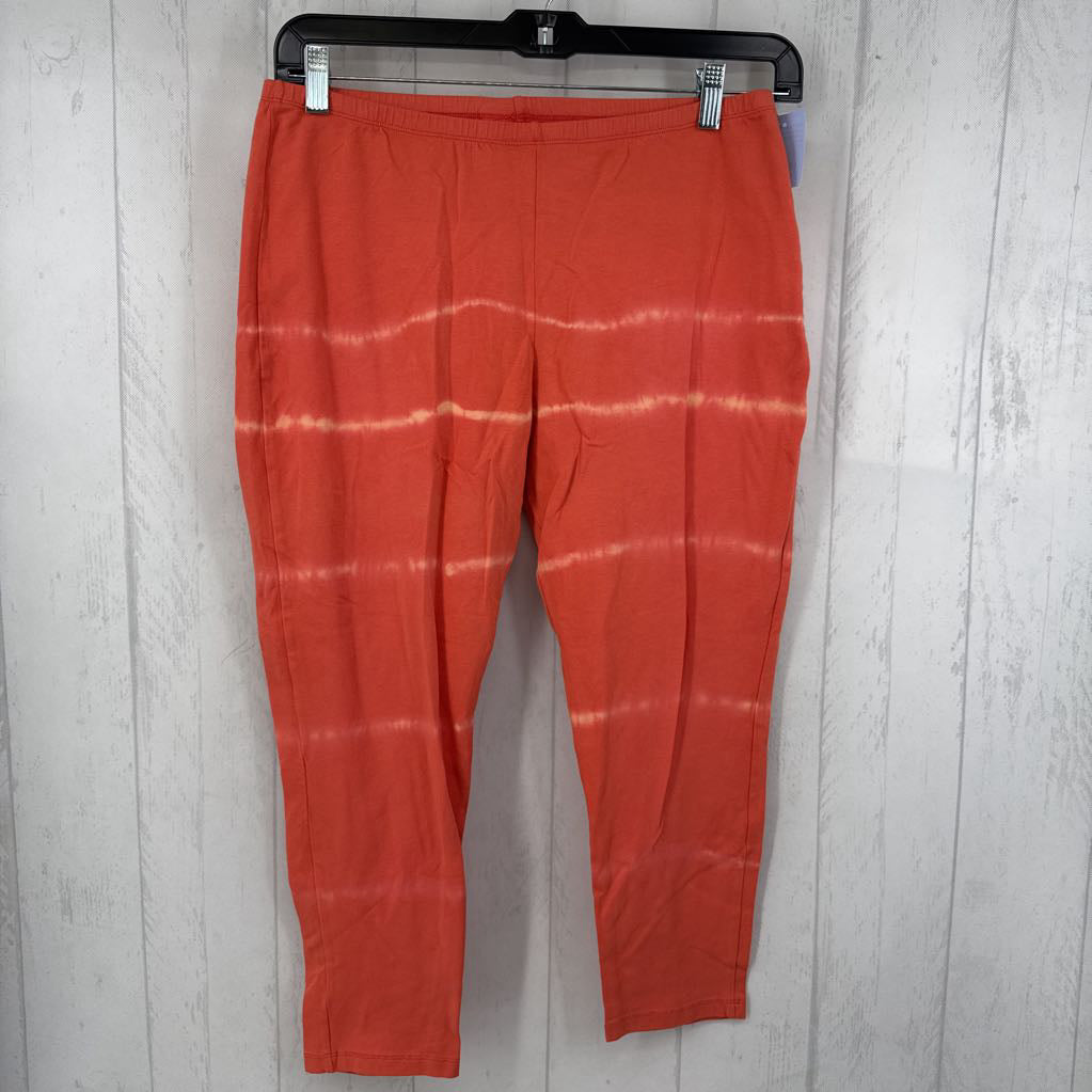 L tie-dye legging