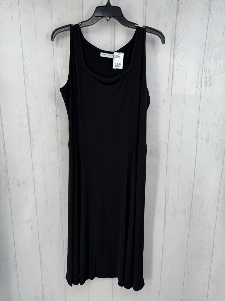 LP slvls scoop neck maxi dress