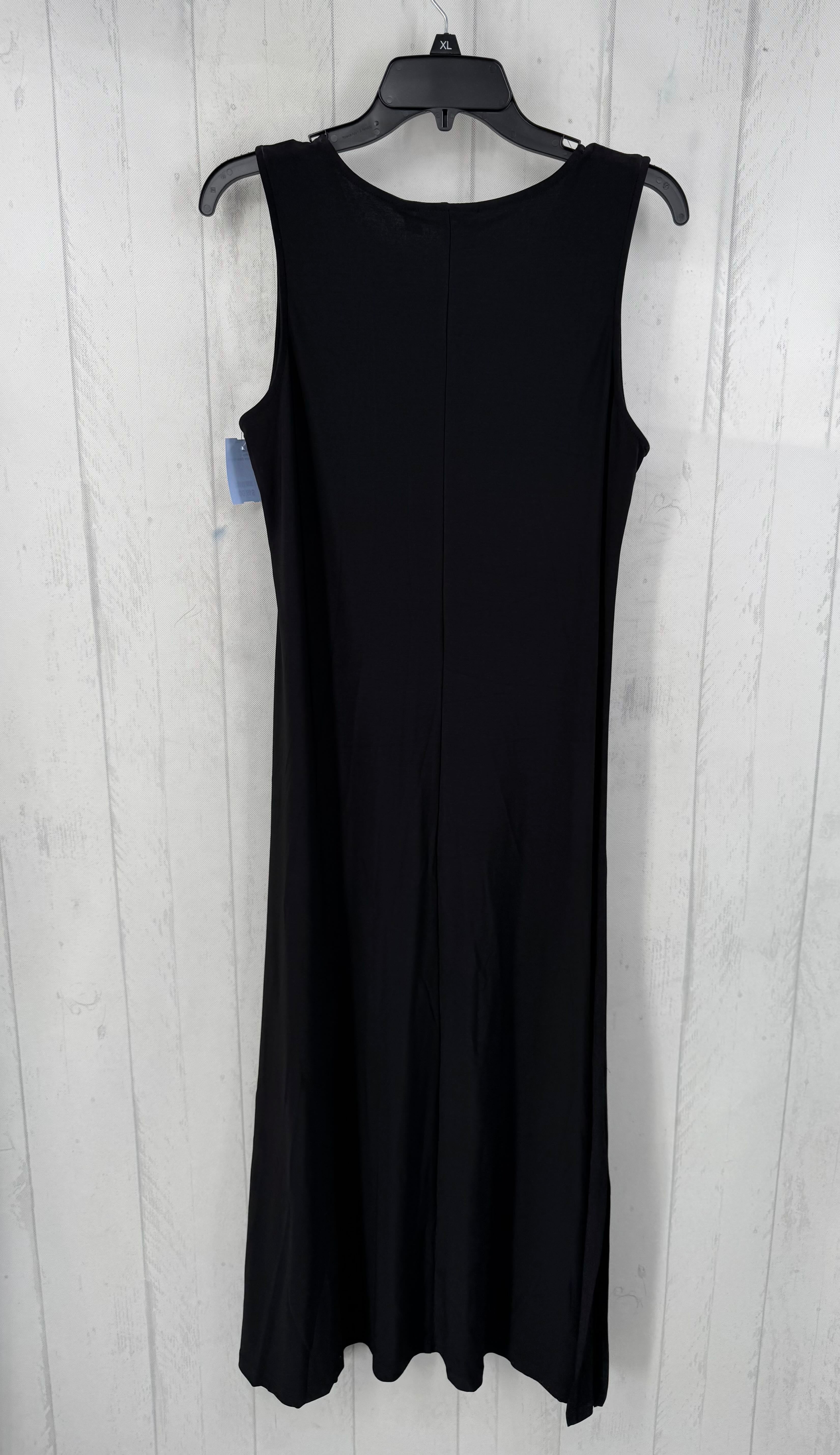 MP slvls maxi dress
