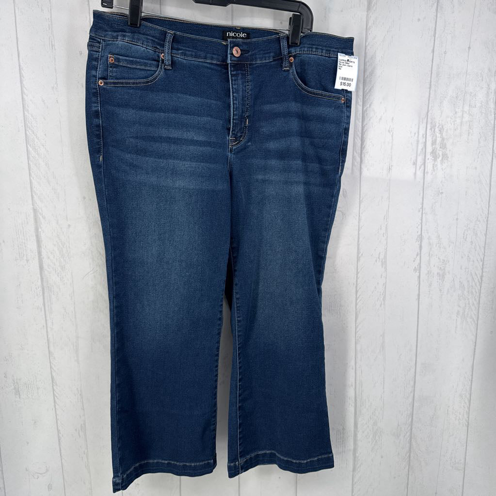 16p jean capris
