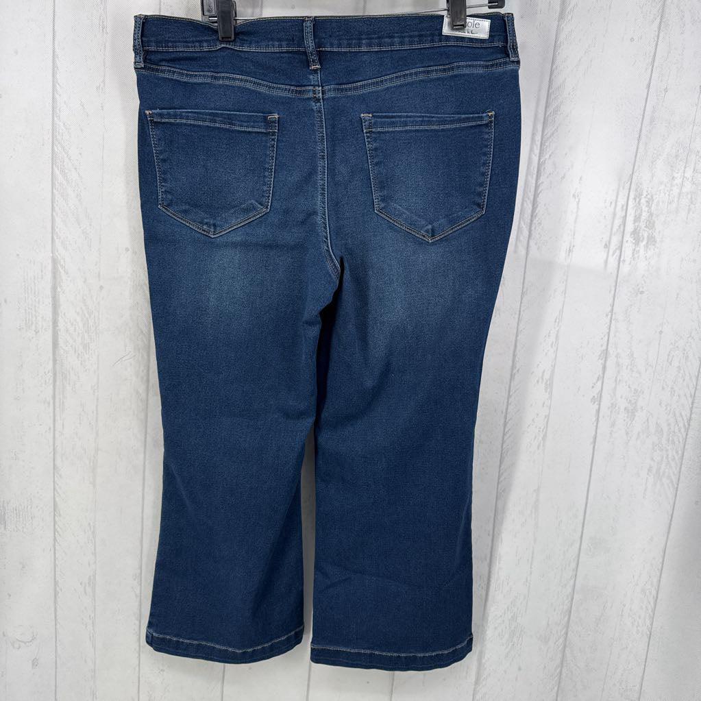 16p jean capris