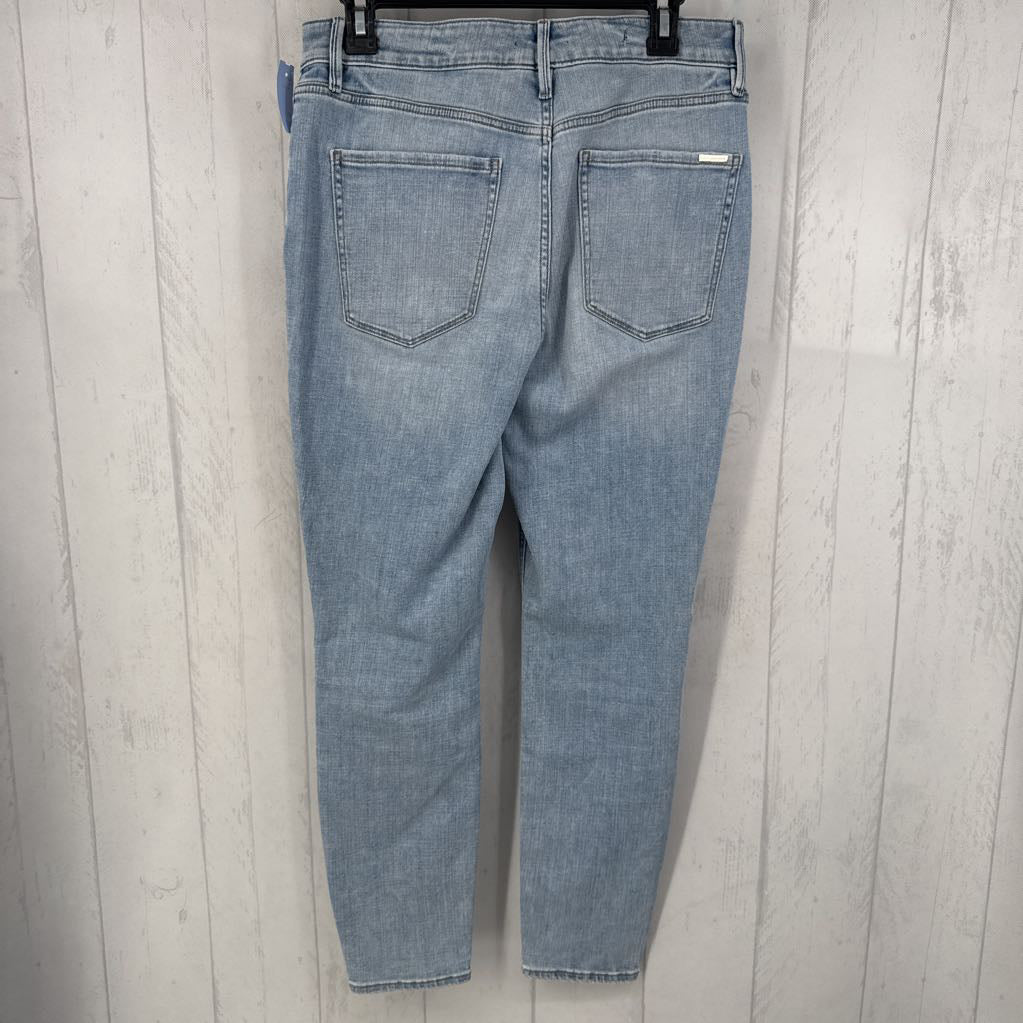 10 skinny ankle jeans