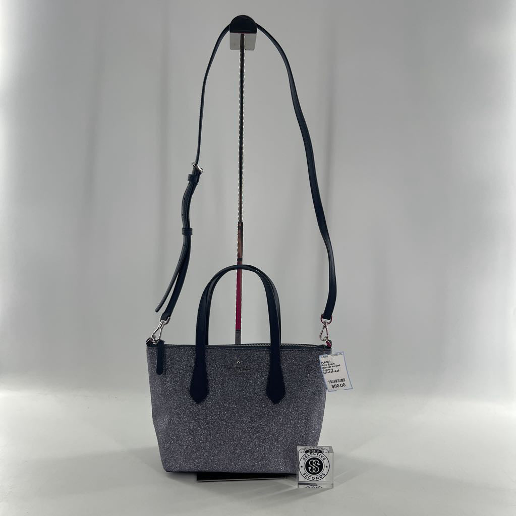 shimmer satchel
