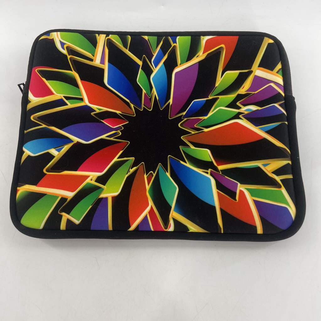 neoprene tablet case