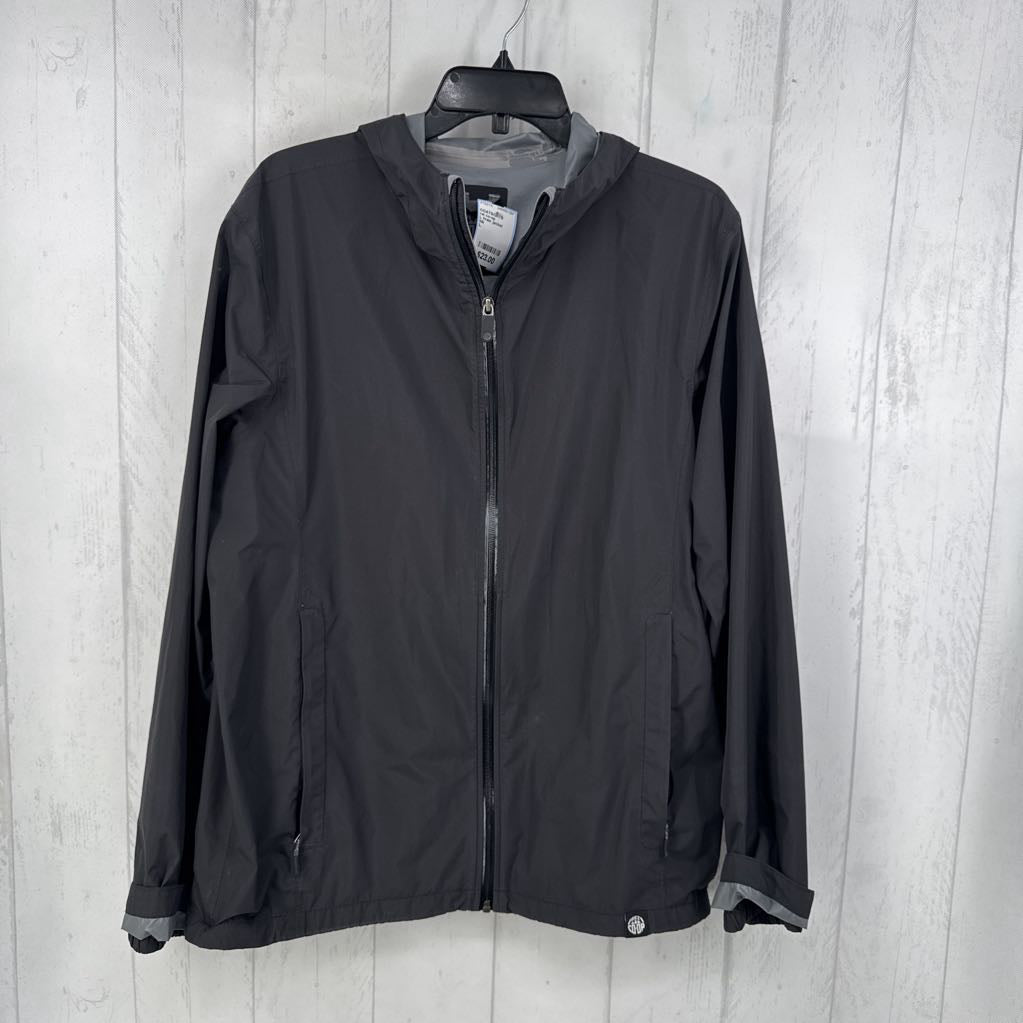 L hrain jacket