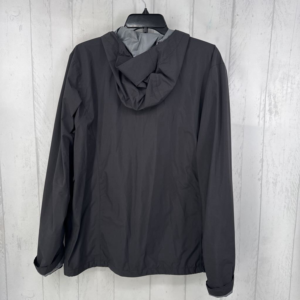 L hrain jacket