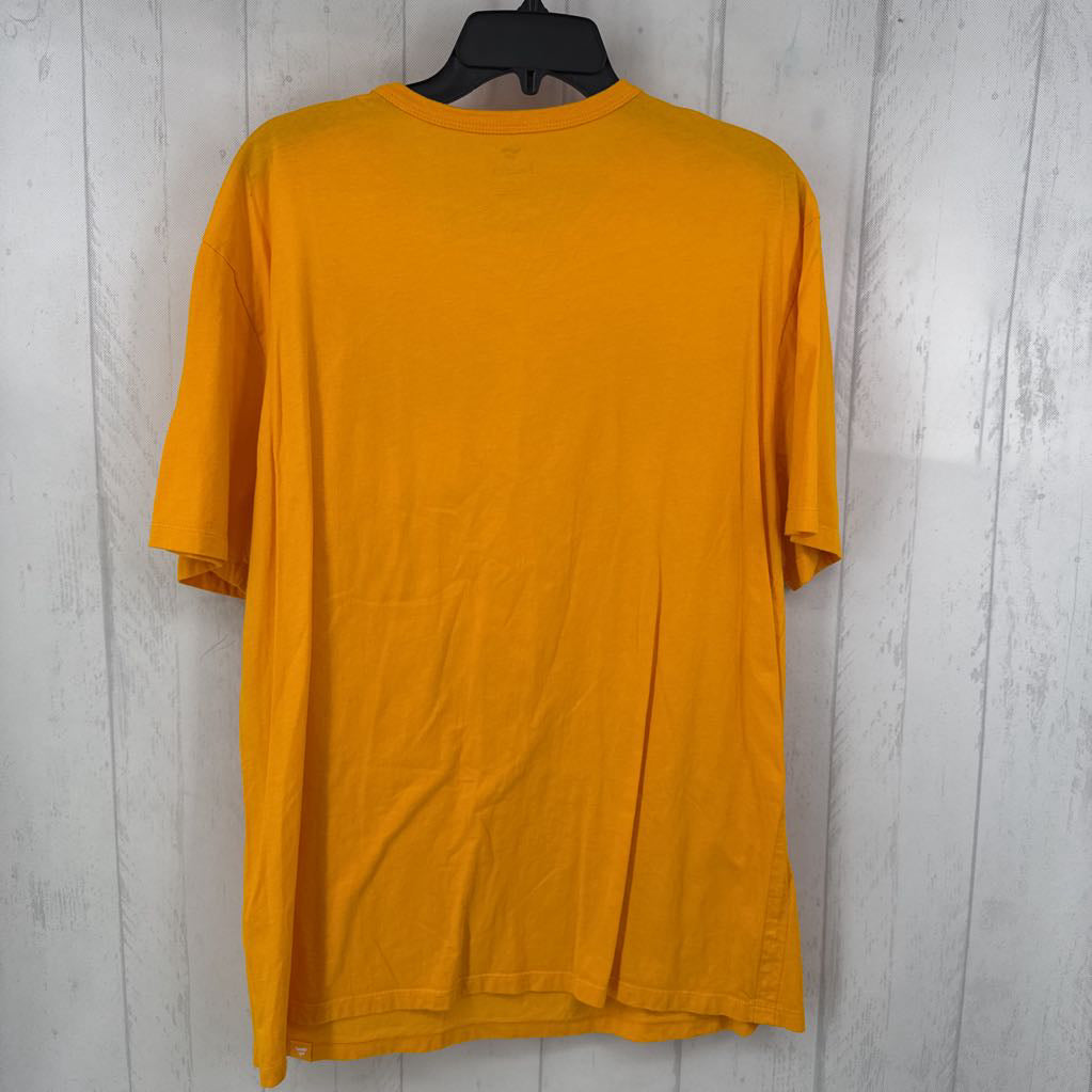 L pacers s/s tee