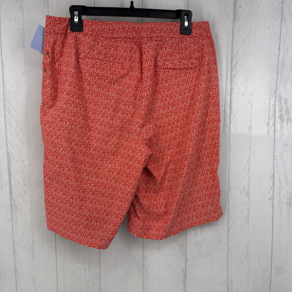14 printed bermuda shorts