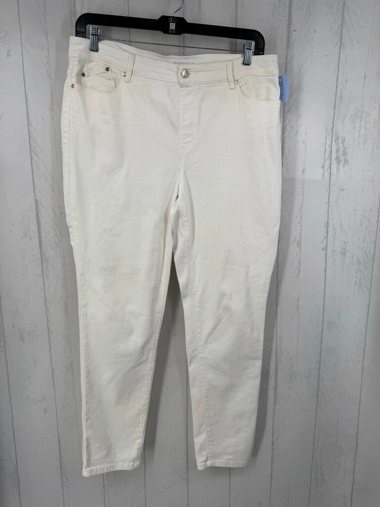 L/XL jeggings