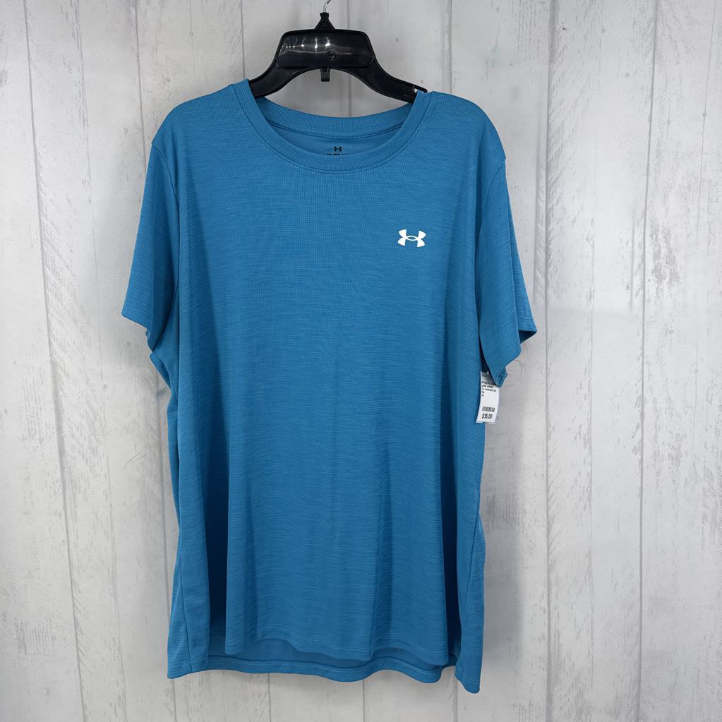 XL crewneck s/s tee