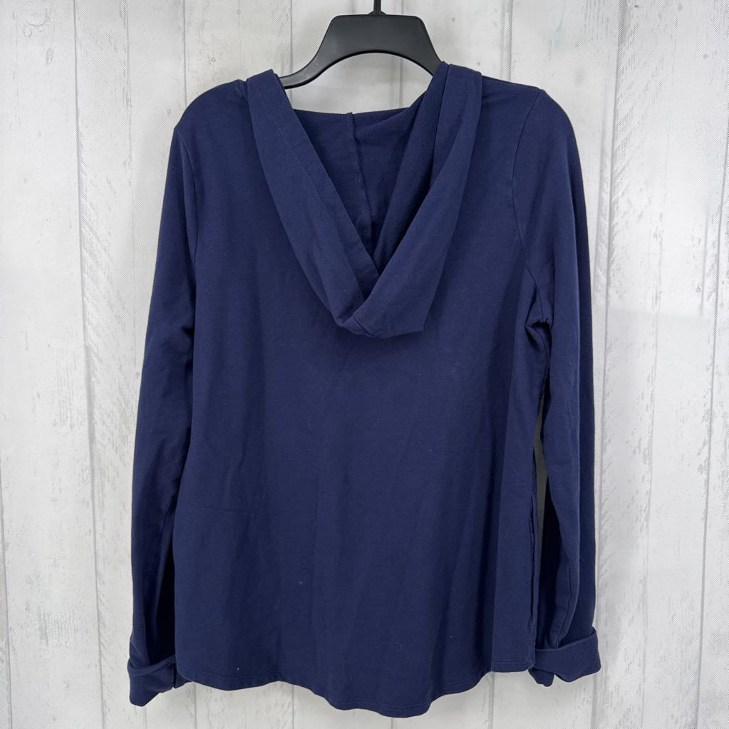 M embelished l/s pullover