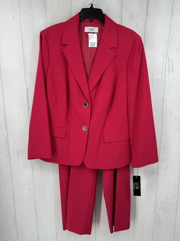 18w 2pc pantsuit