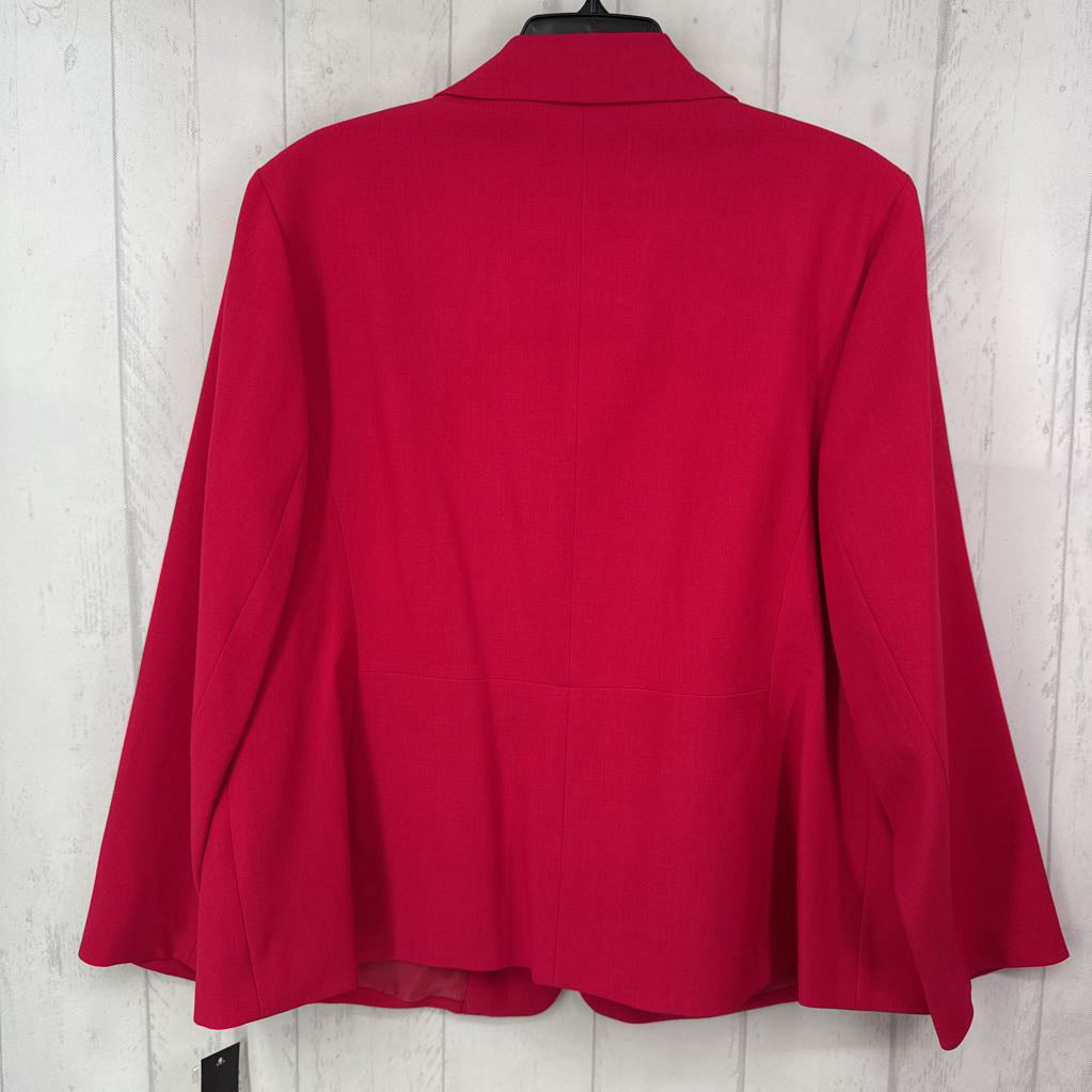 18w 2pc pantsuit