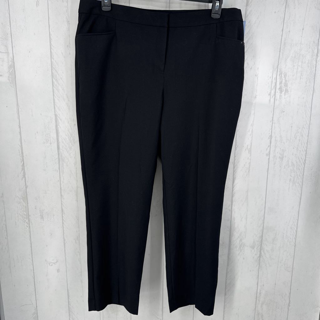 R60 18s mid-rise straight leg trouser