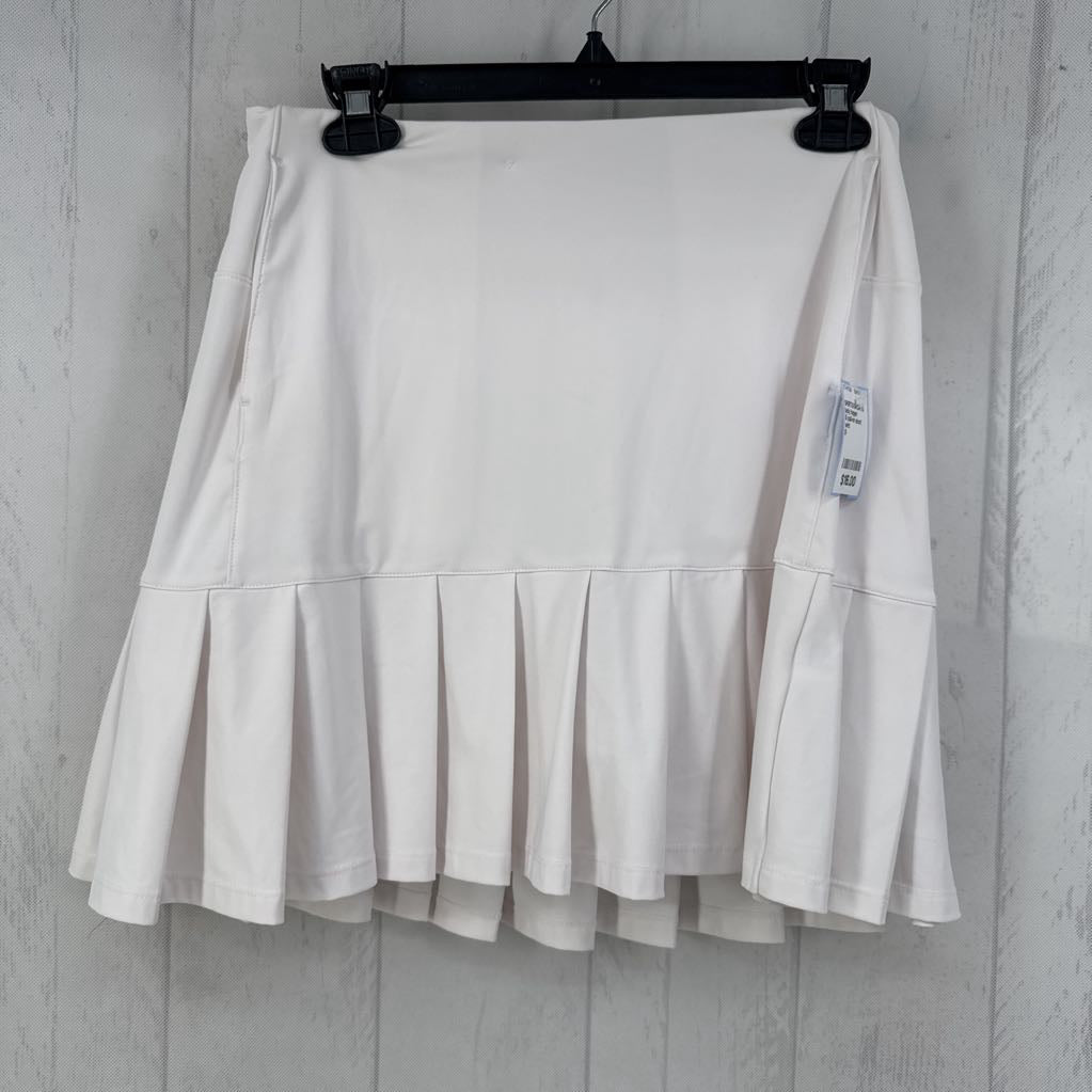 S pull-on skort