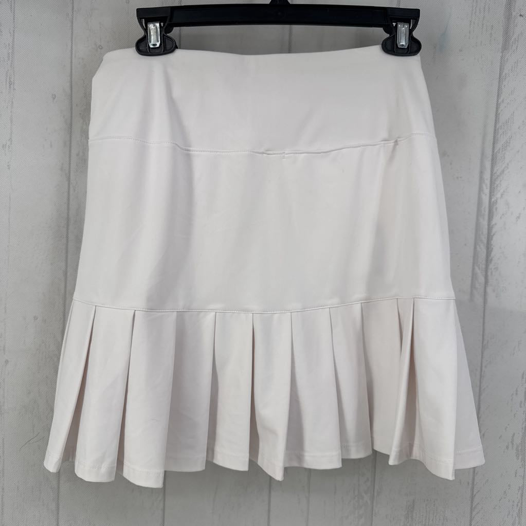 S pull-on skort