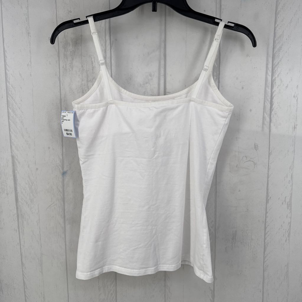 S layering cami