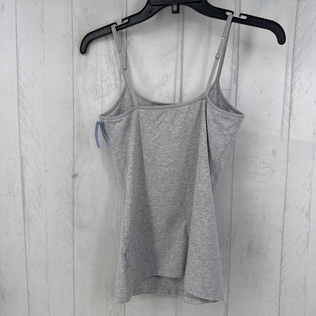 S layering cami