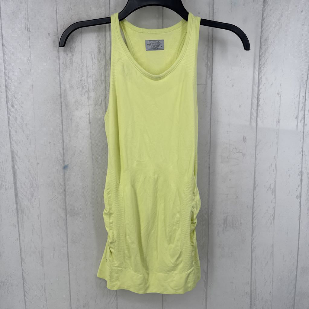 M compression tank