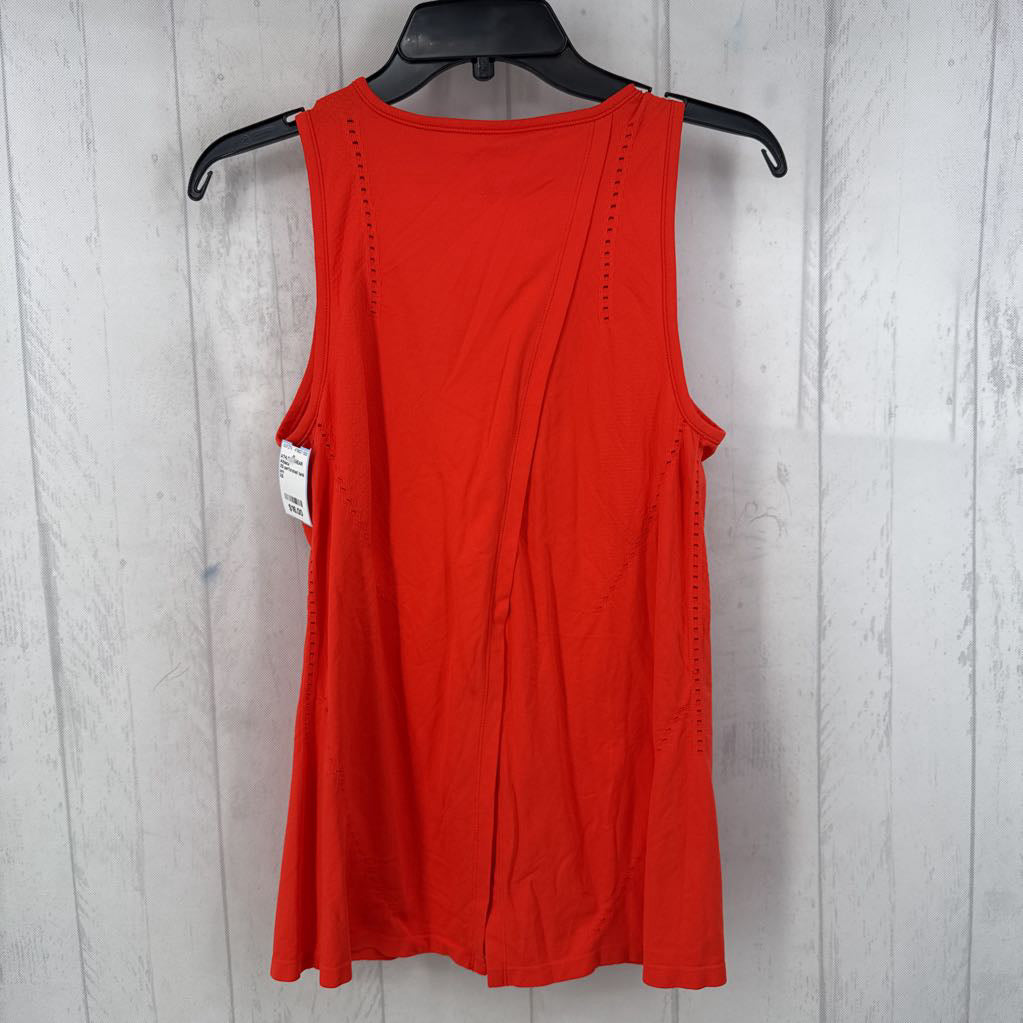 XS perforated tank