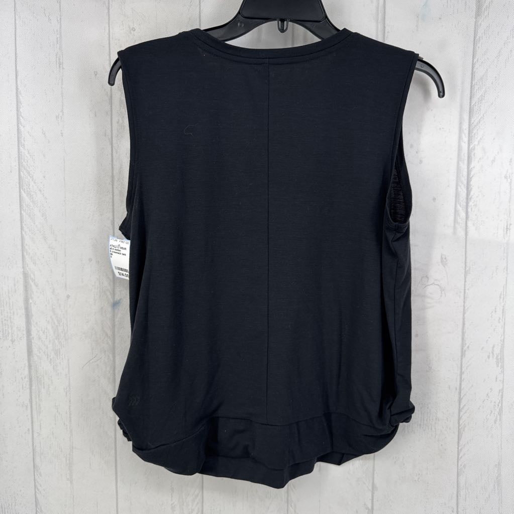 S crewneck tank