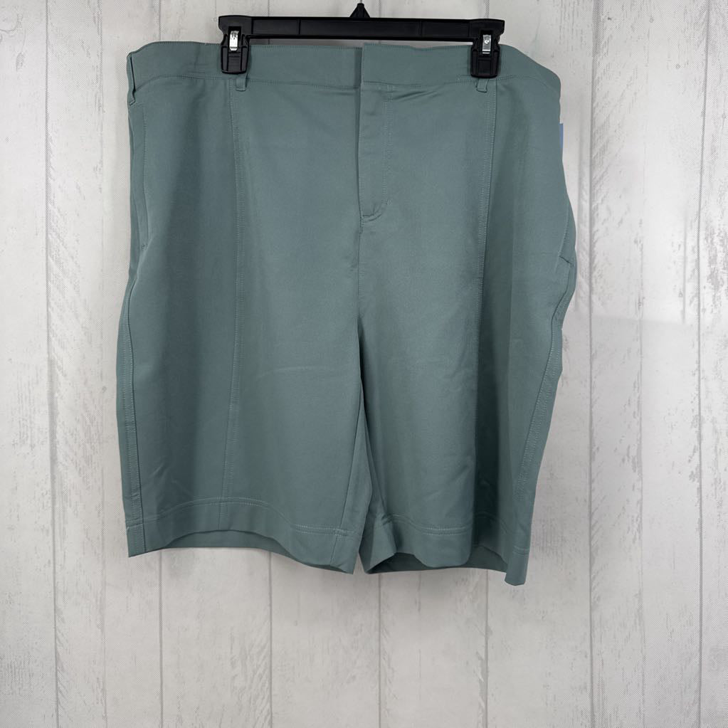 16 bermuda shorts
