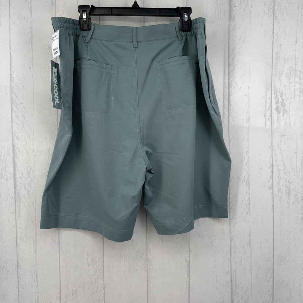 16 bermuda shorts