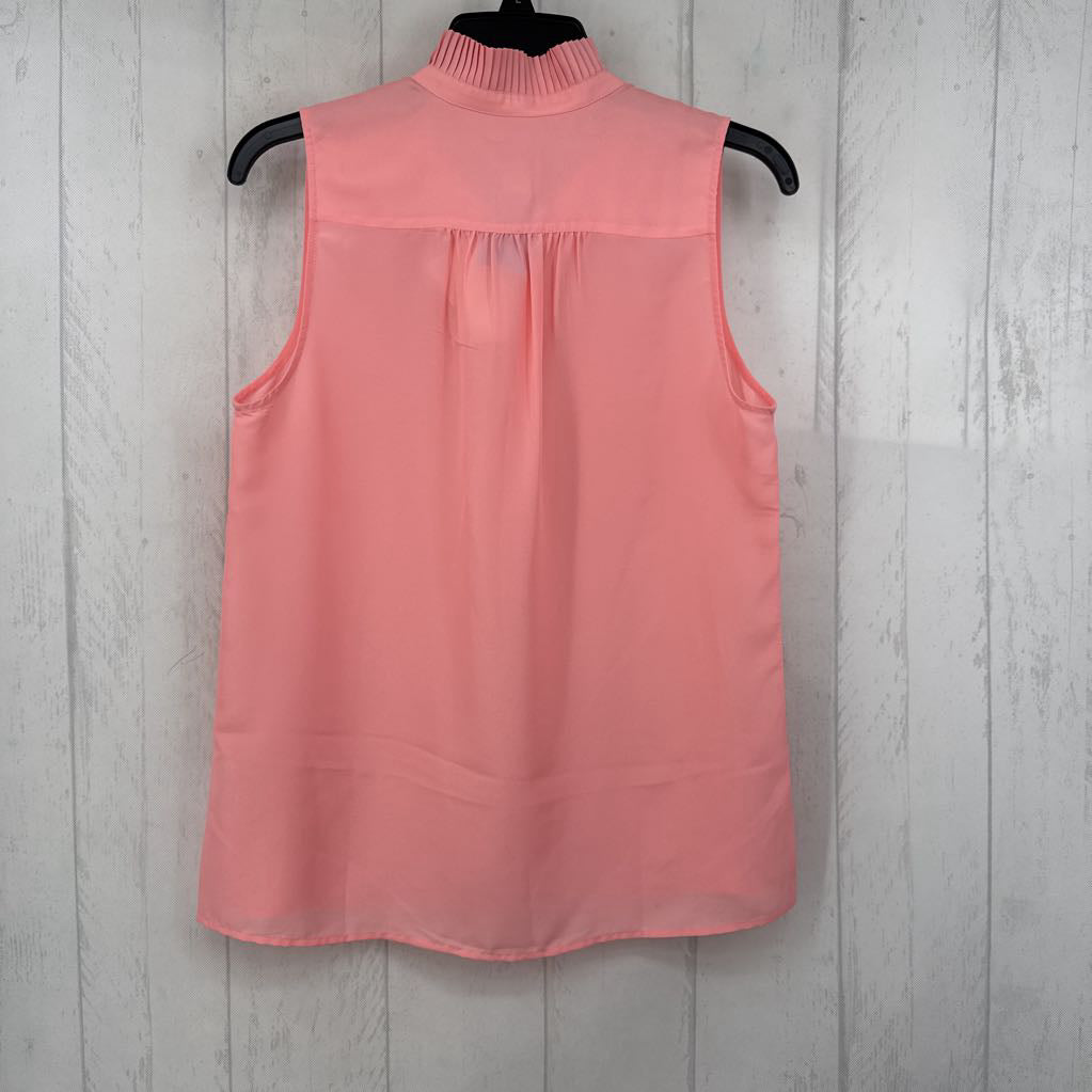 6 1/2 button down slvls top