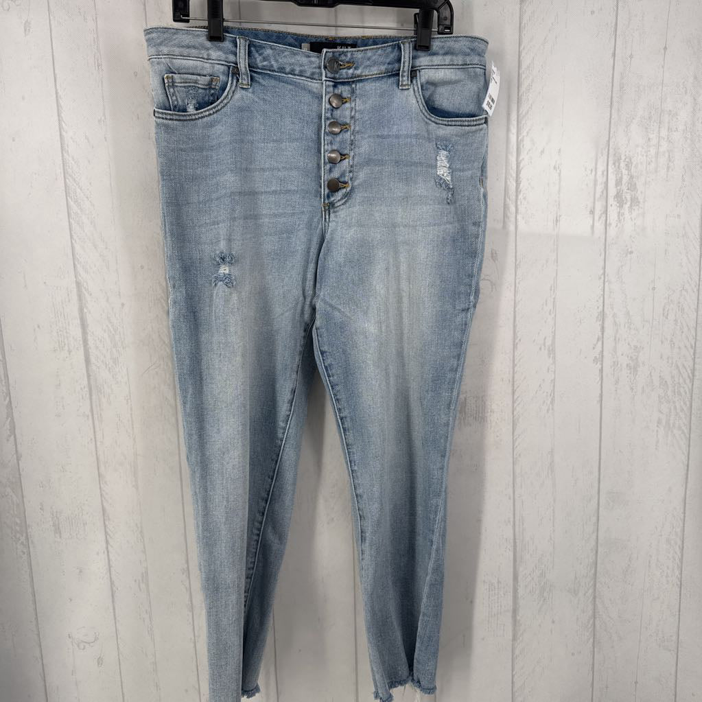 12 skinny jean
